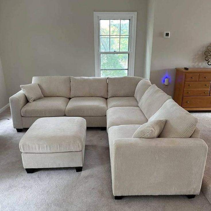 Dylan Corner & 2+3 Seater Sofa | 20% OFF Sale | Free Delivery | Brand New Stock