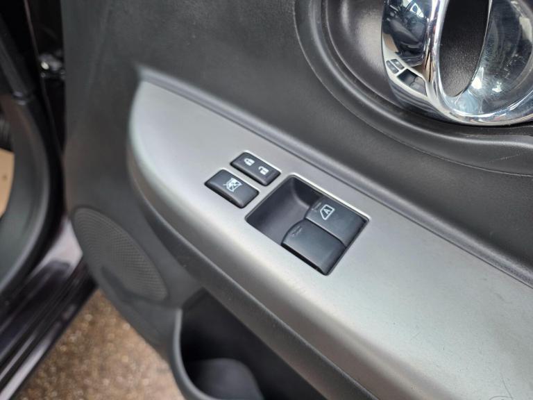 2014 Nissan Micra 1.2 Acenta 5dr HATCHBACK PETROL Manual