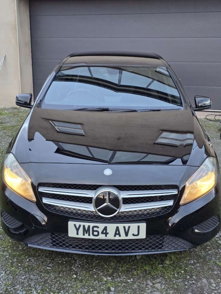 Mercedes benz