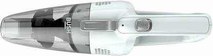 Bush VSC02B16T-30 Handheld Bagless Corded Vacuum Cleaner - for Car etc