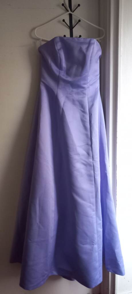 Bridesmaid Dress