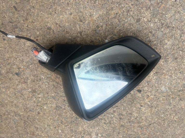 Seat Ibiza door mirror 2022
