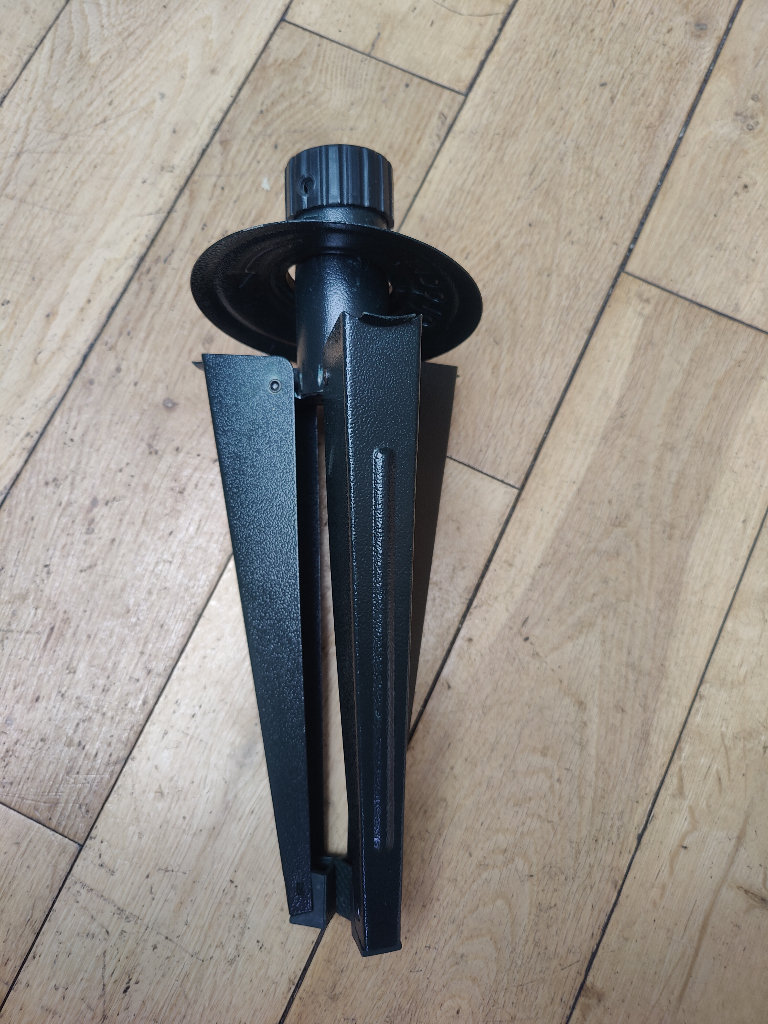 NEW Parasol or Christmas tree stand Inner diameter 30mm