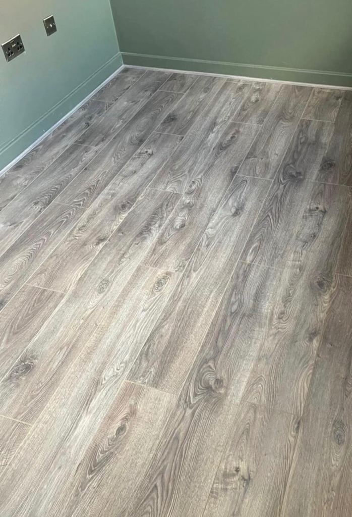 London carpet and flooring fitting 