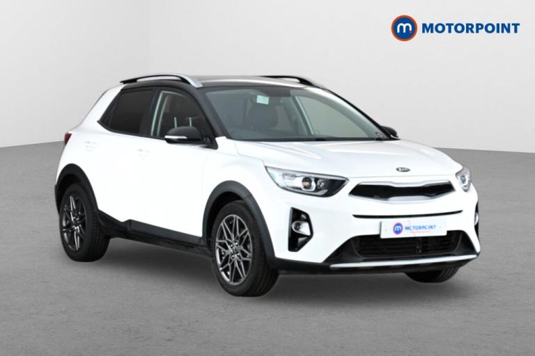 2019 Kia Stonic 1.0T GDi Maxx 5dr SUV Petrol Manual