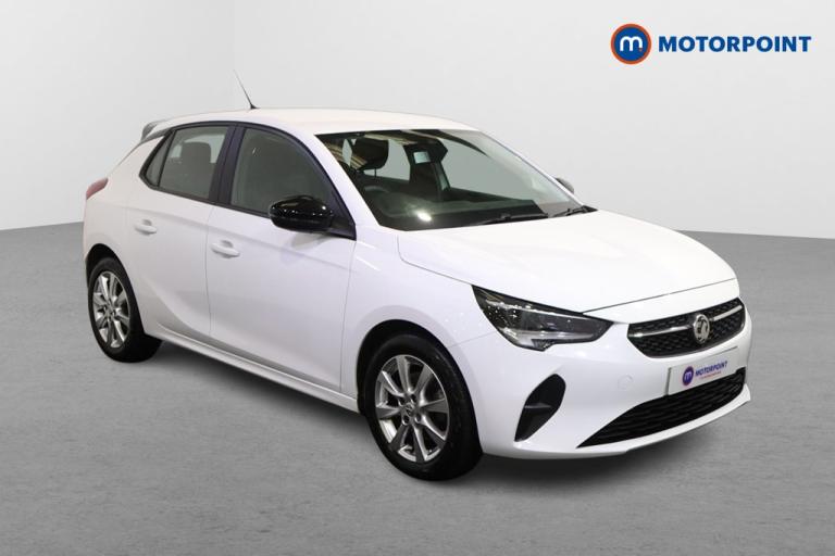 2023 Vauxhall Corsa 1.2 Turbo Design 5dr Auto Hatchback Petrol Automatic