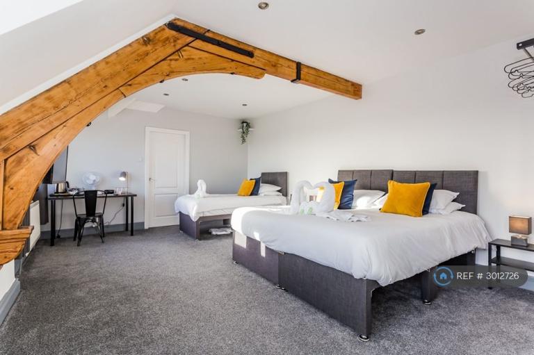1 bedroom in Browney Place, Durham, DH7 (#3012726)