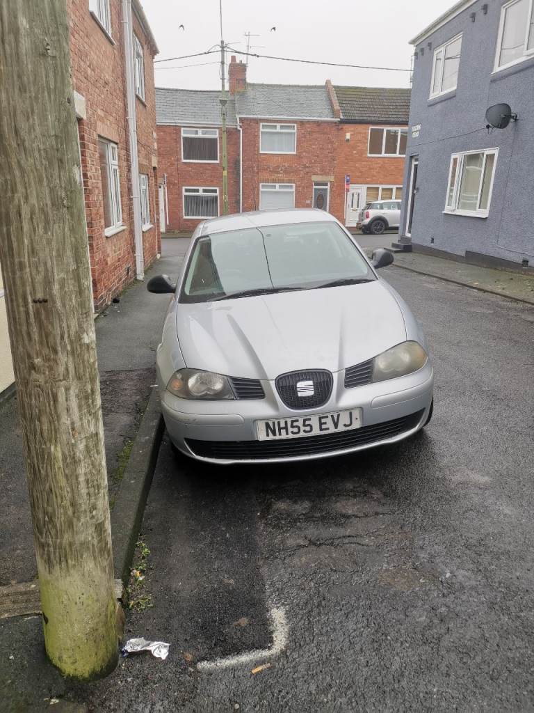 Seat, IBIZA, Hatchback, 2006, Other, 1390 (cc), 5 doors