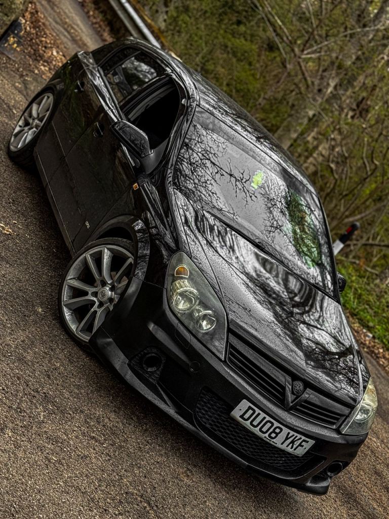 Vauxhall Astra, 2008, 1.6, manual 