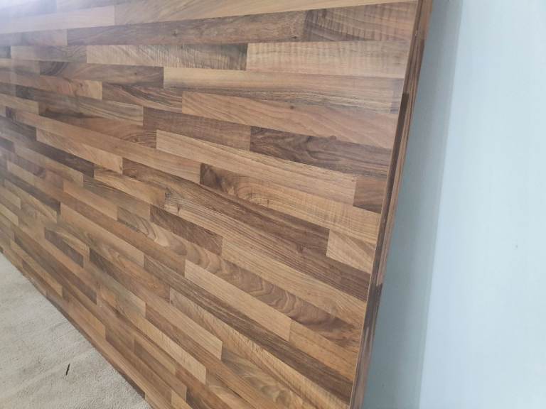 Brand New 2m Luxury Laminate Kitchen Worktops, mainly Wrens in various styles