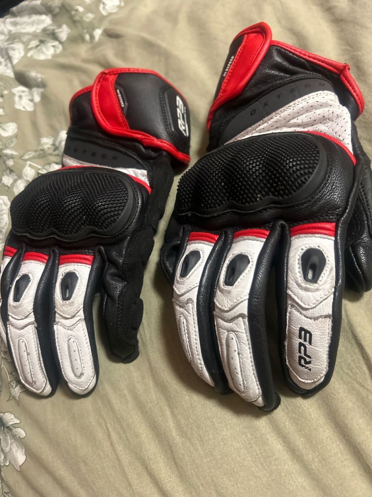 Men’s summer gloves Oxford brand 