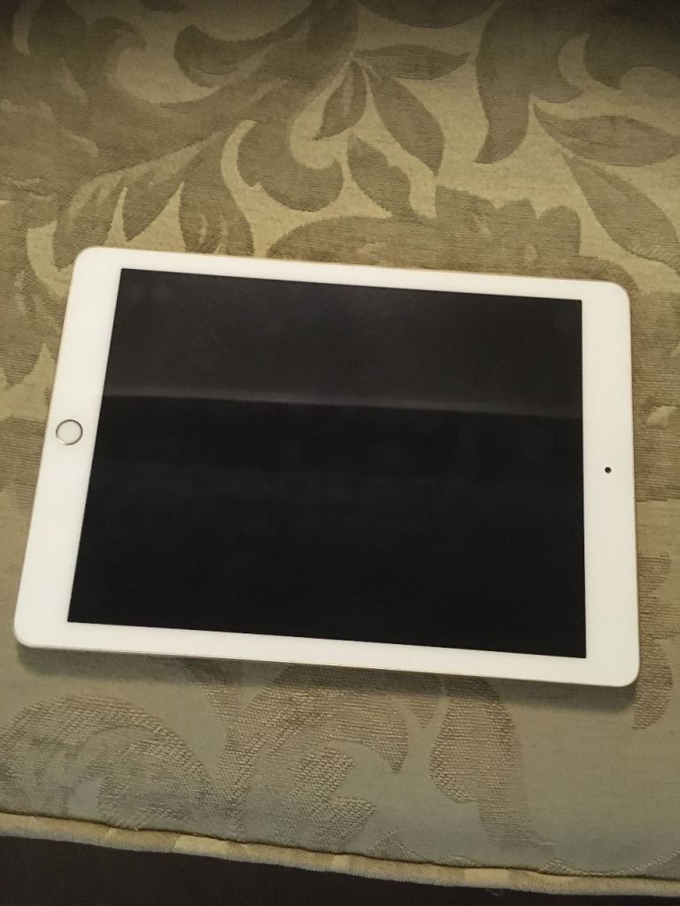 Apple iPad 5th Generation