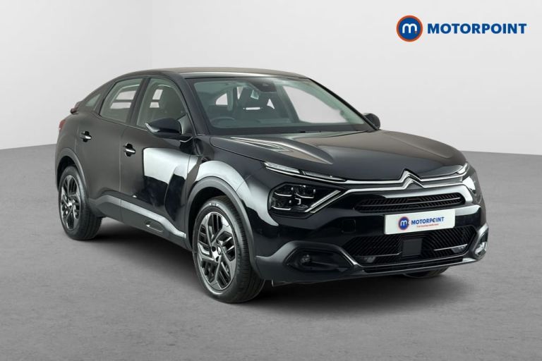 2023 Citroen C4 1.2 PureTech You 5dr Hatchback Petrol Manual