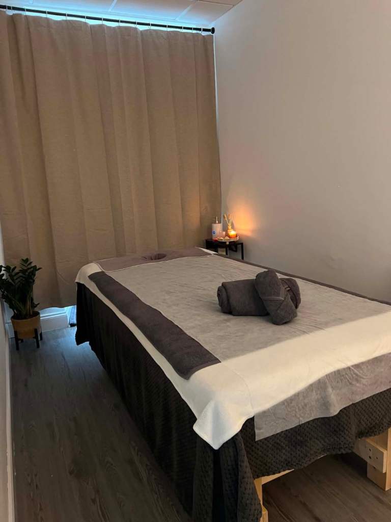 New New Thai Wellness in Galsgow Central 