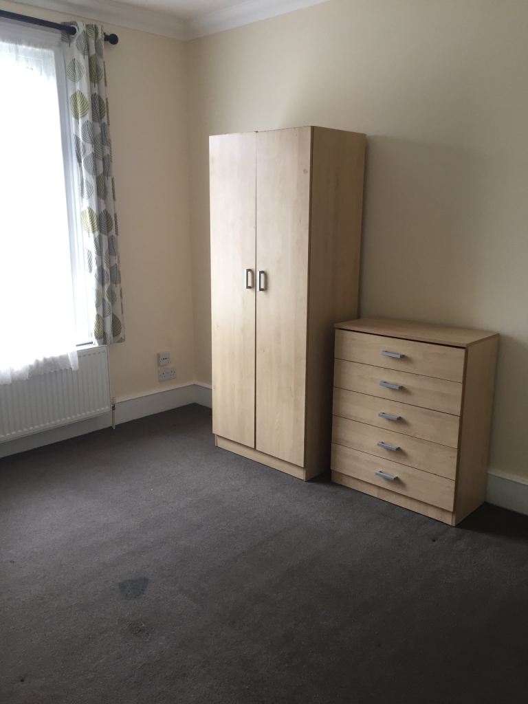 Single room one person