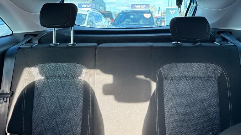 2020 Vauxhall Crossland X 1.2T [110] Griffin 5dr [6 Spd] [Start Stop] Petrol Hatchback Hatchback ...