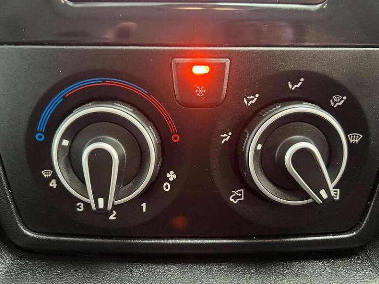 2022 Vauxhall Movano 2.2 Turbo D 140ps H2 Van Dynamic PANEL VAN DIESEL Manual