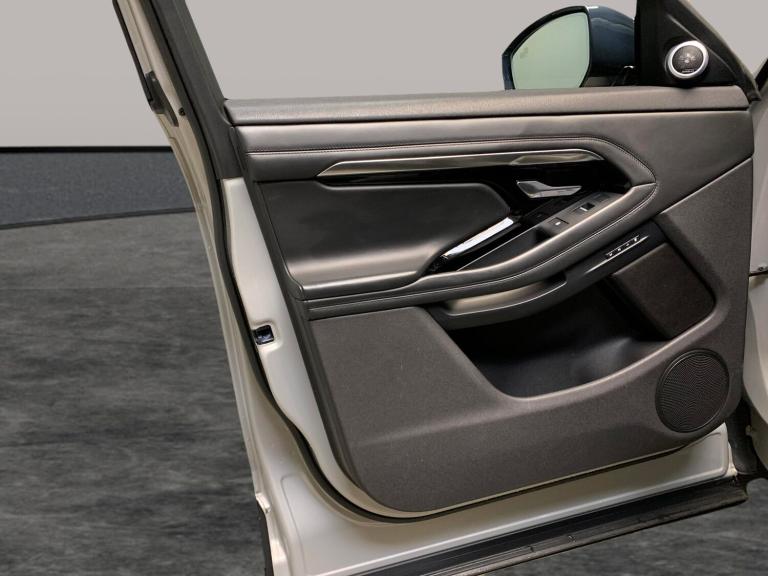 2019 Land Rover Range Rover Evoque 2.0 D180 R-Dynamic HSE 5dr Auto ESTATE DIESEL Automatic