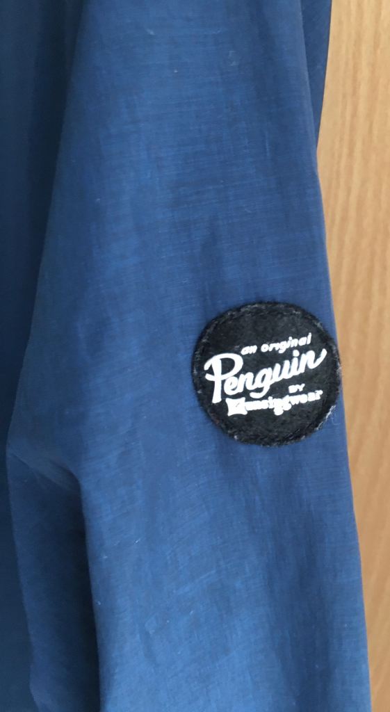 MENS JACKET SIZE (M) ** STILL AVAILABLE **