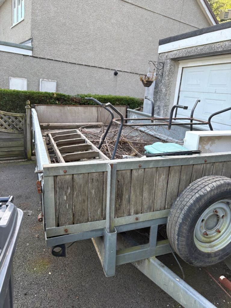Trailer 