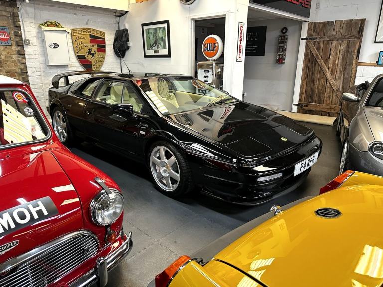 1969 (G) MGC 3.0 Roadster 