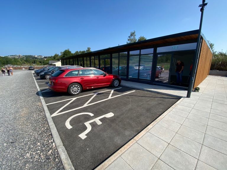 Office/Leisure/Retail Unit Available Bower Ashton