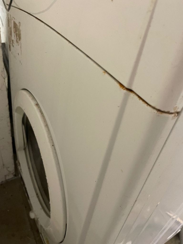 Free/spares/repairs/scrap