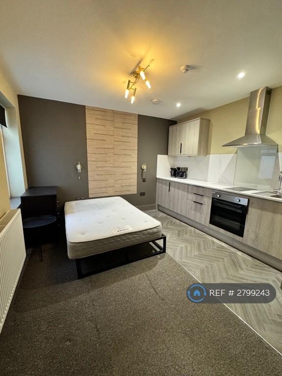 1 bedroom in London Road, Derby, DE24 (#2799243)