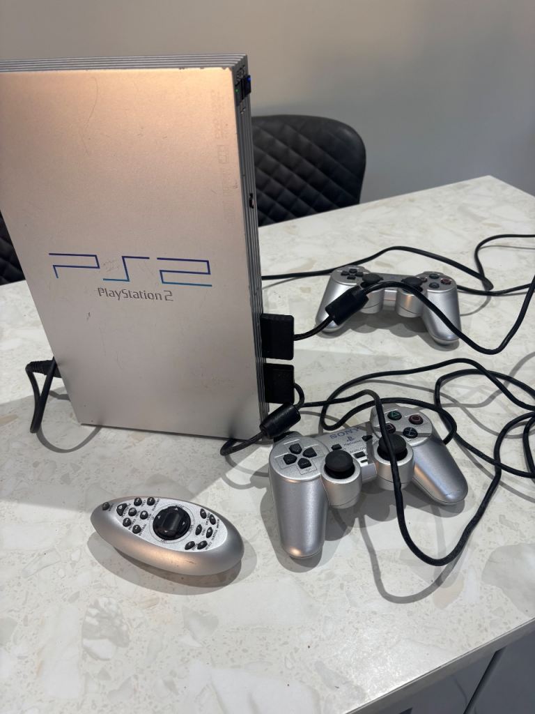 Sony PlayStation 2