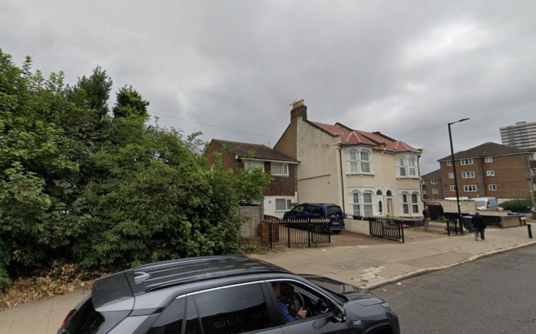 BENEFITS ACCEPTED - Studio Flat Available in Southbury Enfield EN3