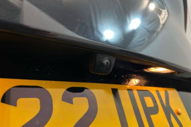 2022 22 KIA SPORTAGE 1.6 T-GDI MHEV 4 SUV 5DR PETROL HYBRID DCT AWD EURO 6 (S/S)