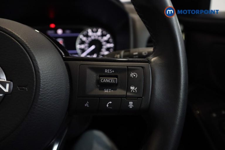 2022 Nissan Qashqai 1.3 DiG-T MH Acenta Premium 5dr SUV Petrol Manual