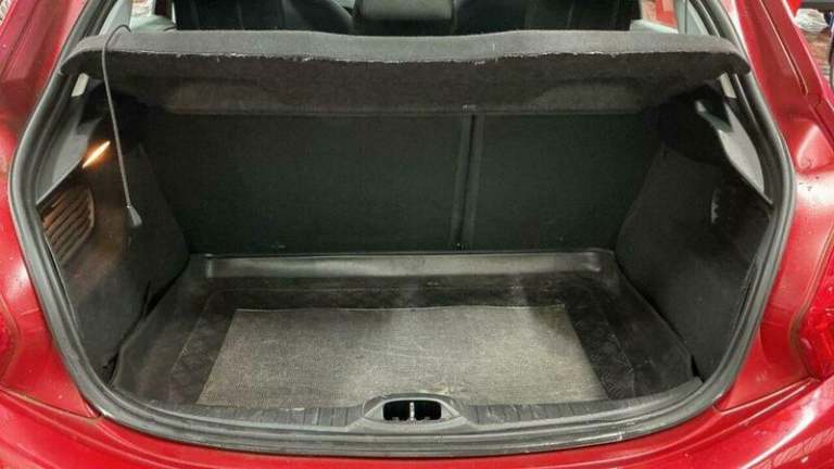 2013 Peugeot 208 1.4 HDi Active Euro 5 5dr Diesel Manual