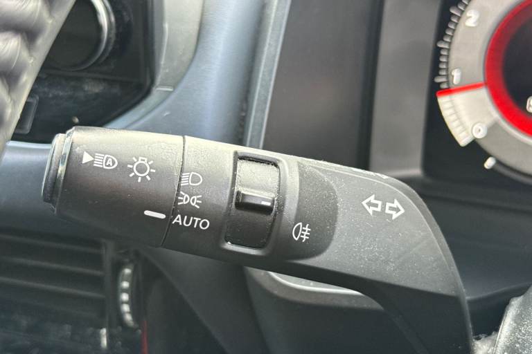 2022 Nissan Qashqai 1.3 DiG-T MH Tekna 5dr Hatchback Petrol Manual