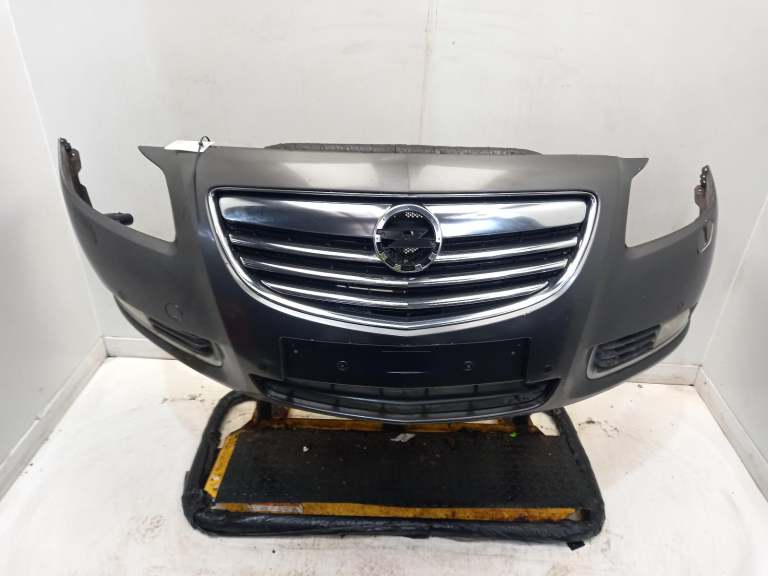 Vauxhall Insignia Front Bumper 2008-2013 Hatchback Gal