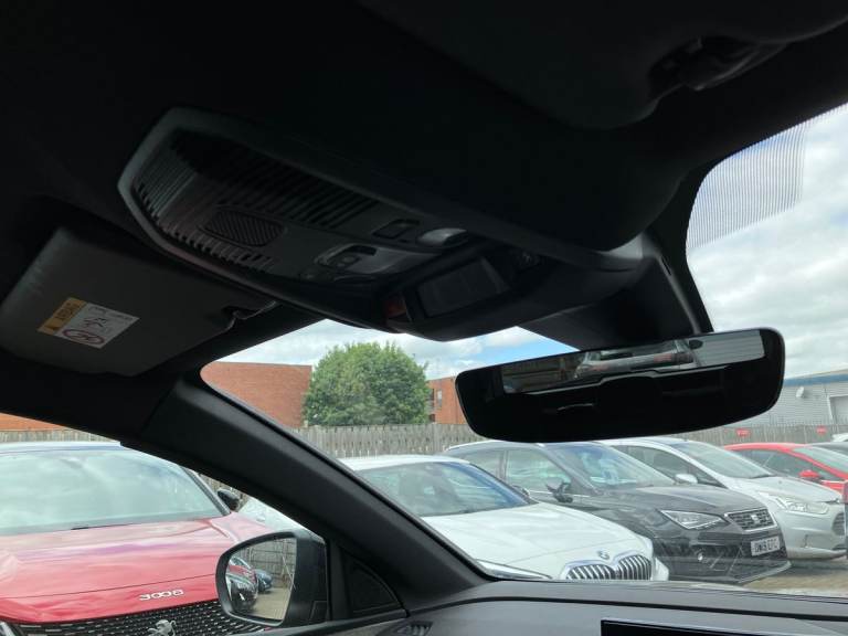 2023 Peugeot 3008 1.2 PureTech GT 5dr EAT8 Estate PETROL Automatic