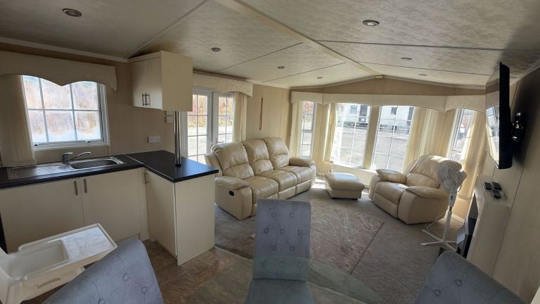 Mobile home for rent 