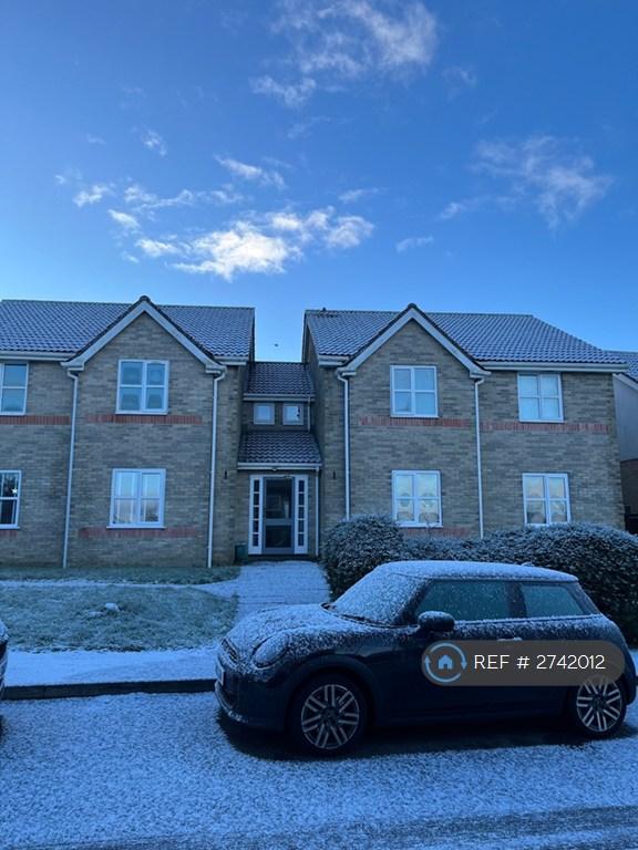 1 bedroom flat in Ffordd Cynghordy, Llansamlet, Swansea, SA7 (1 bed) (#2742012)