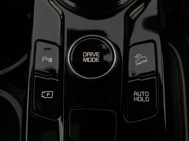 2022 Kia Sportage 1.6 h T-GDi GT-Line S SUV 5dr Petrol Hybrid Auto Euro 6 (s/s) (226 bhp) - H Suv...