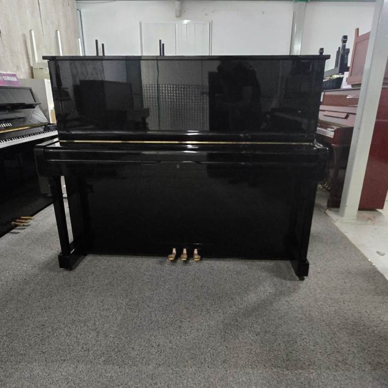 Yamaha U1- Good condition - Delivery 