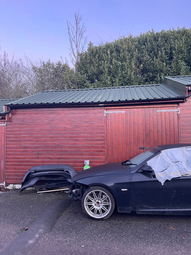 Workshop/ unit to rent 25ft x 50ft