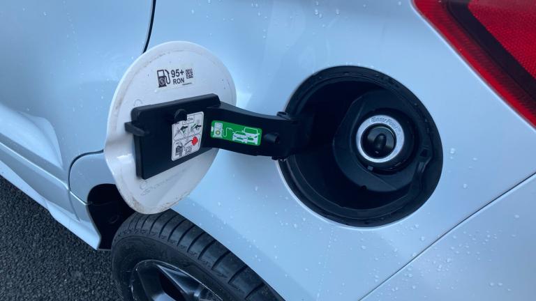 2018 Ford Ecosport 1.0 EcoBoost 125 ST-Line 5dr Petrol Hatchback Hatchback Petrol Manual