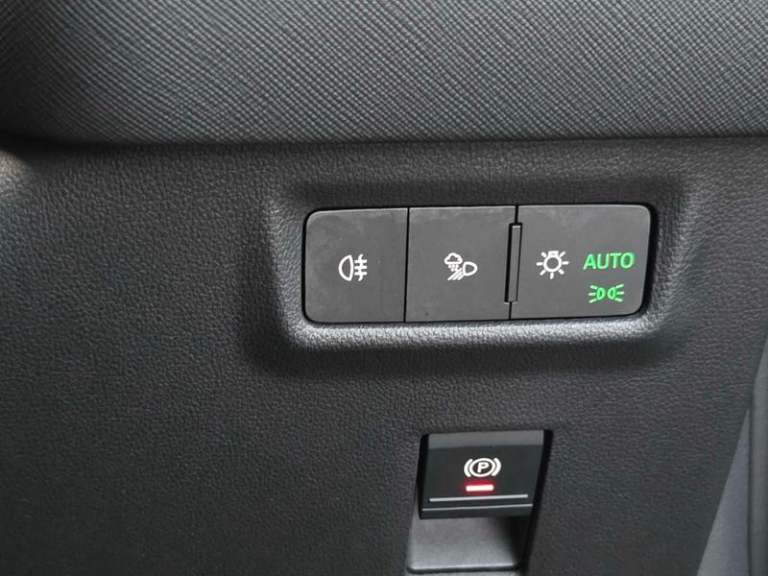 2025 Skoda Kodiaq 1.5 TSI iV 204 SportLine 5dr DSG Automatic SUV Hybrid Automatic