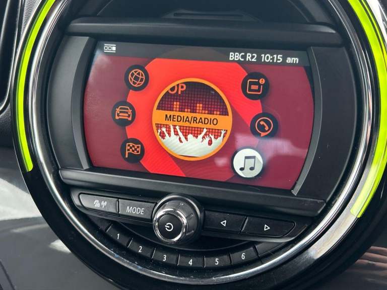 2019 MINI Countryman 1.5 Cooper Classic 5dr Auto HATCHBACK PETROL Automatic