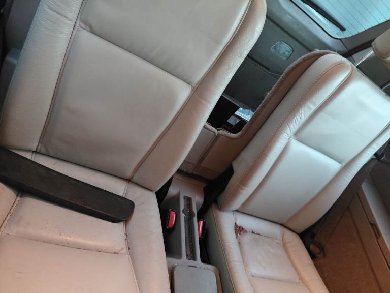 Volvo, XC90, Estate, 2006, Semi-Auto, 2401 (cc), 5 doors