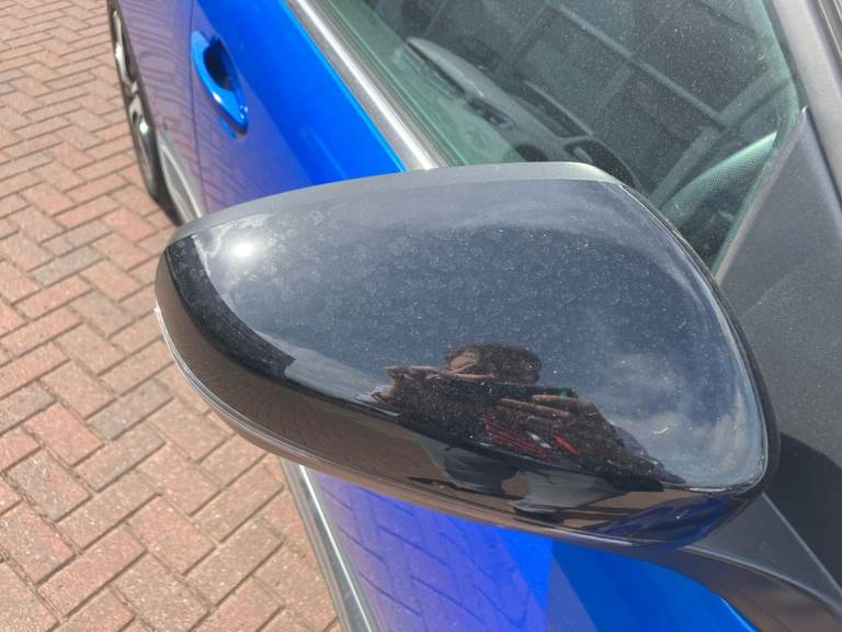 2022 Peugeot 3008 1.2 PureTech GT 5dr EAT8 HATCHBACK PETROL Automatic