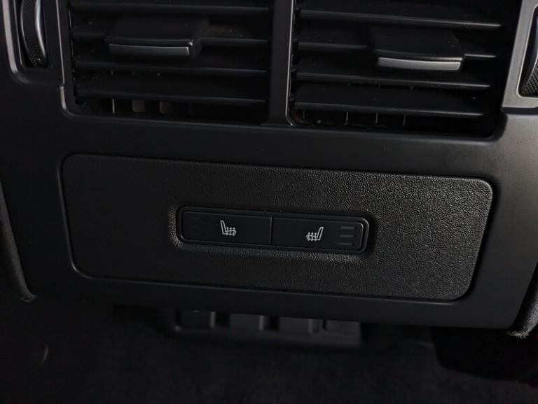 2023 Land Rover Discovery D300 MHEV R-Dynamic HSE SUV Diesel Automatic