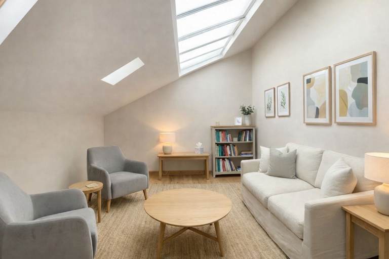 Consultation Spaces | Therapy Rooms | Beauty Room to Rent in Wimbledon, London SW19