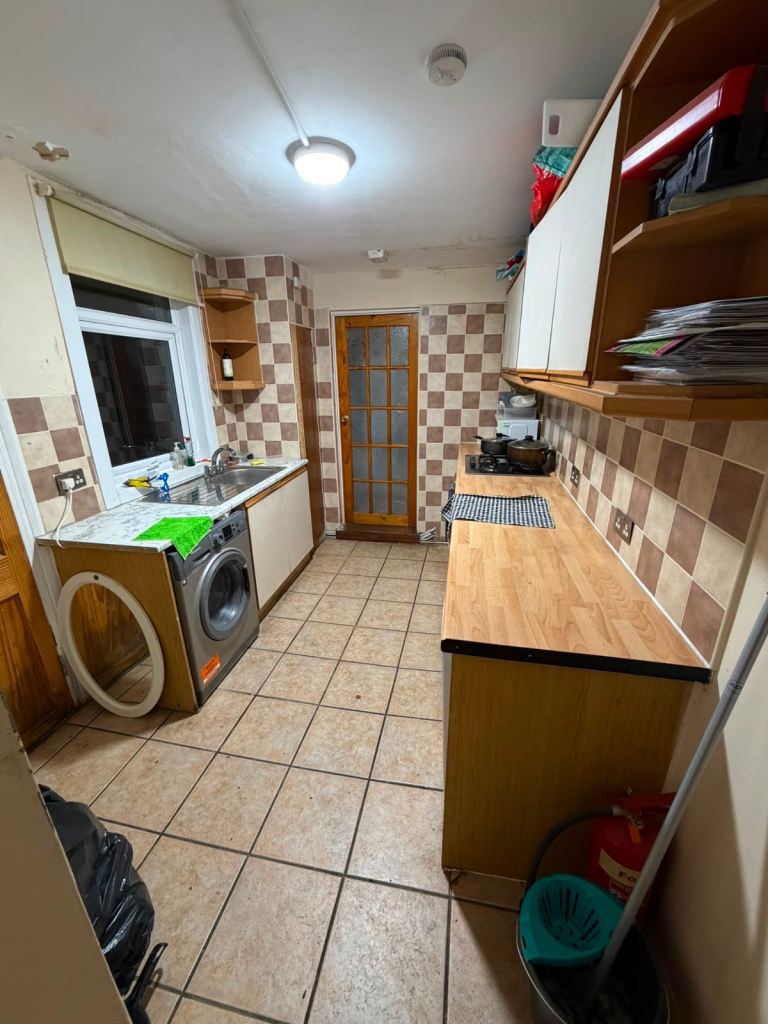 🏡 ROOM TO RENT – WALTHAM CROSS £550PCM – ALL BILLS INCLUDED