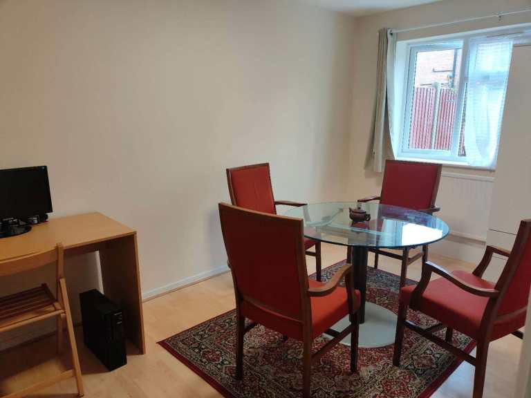 Beautiful four bedroom and two shower room terraced family home 